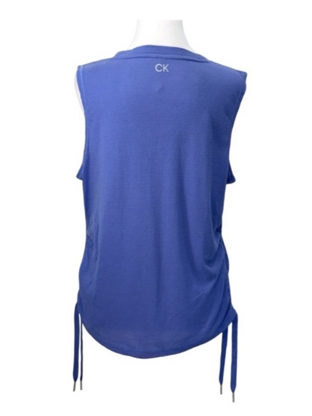 Calvin Klein Performance Tank Top - Picture 3 of 3